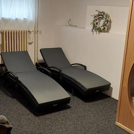 Villa Vanilla Liptovský Mikuláš Exteriör bild