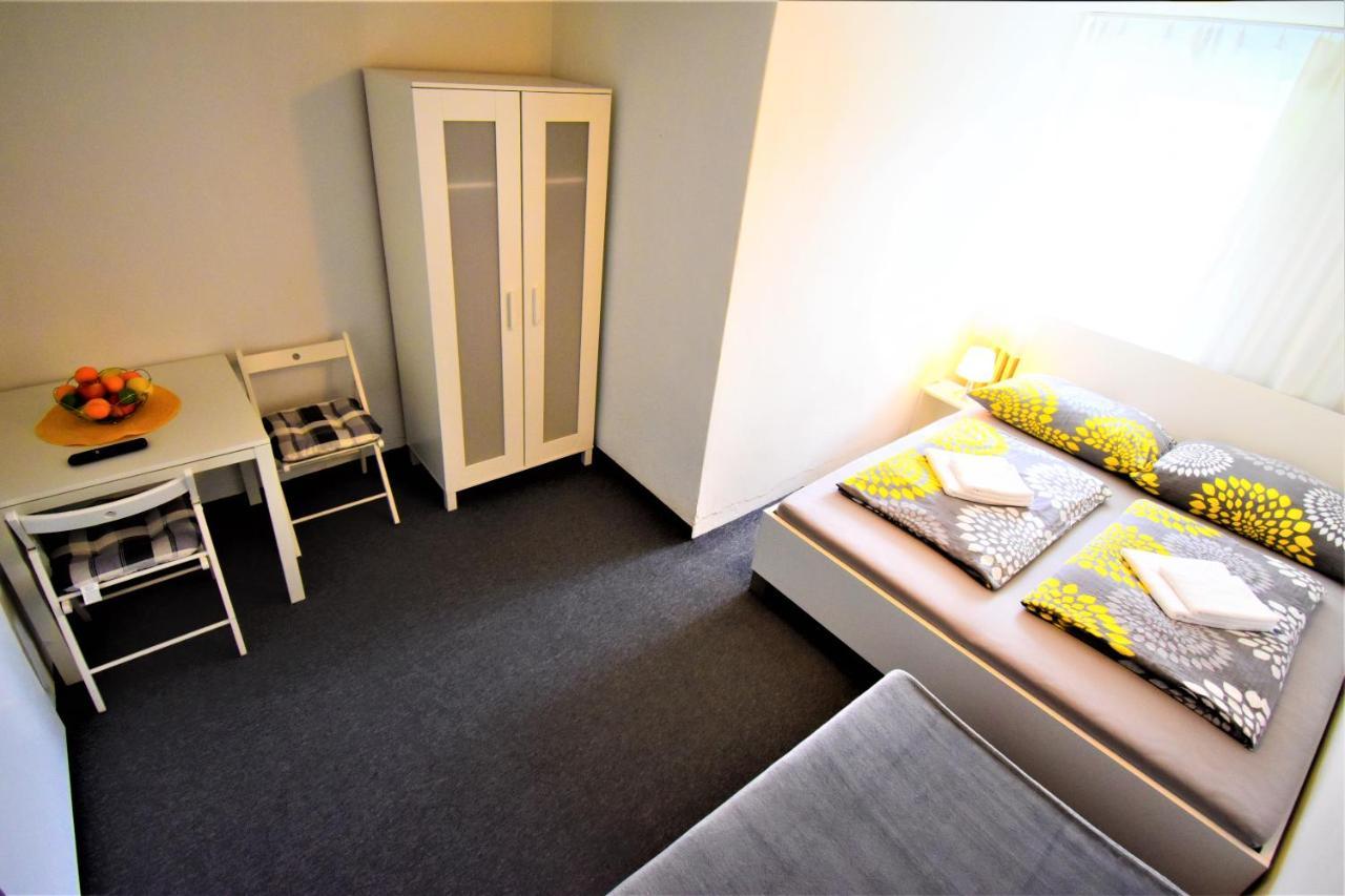 Villa Vanilla Liptovský Mikuláš Exteriör bild