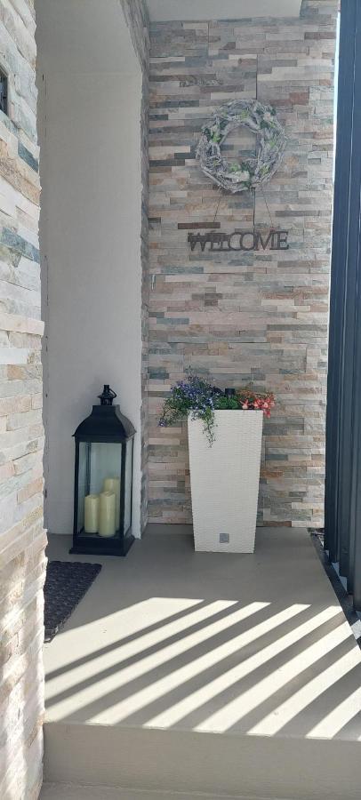 Villa Vanilla Liptovský Mikuláš Exteriör bild