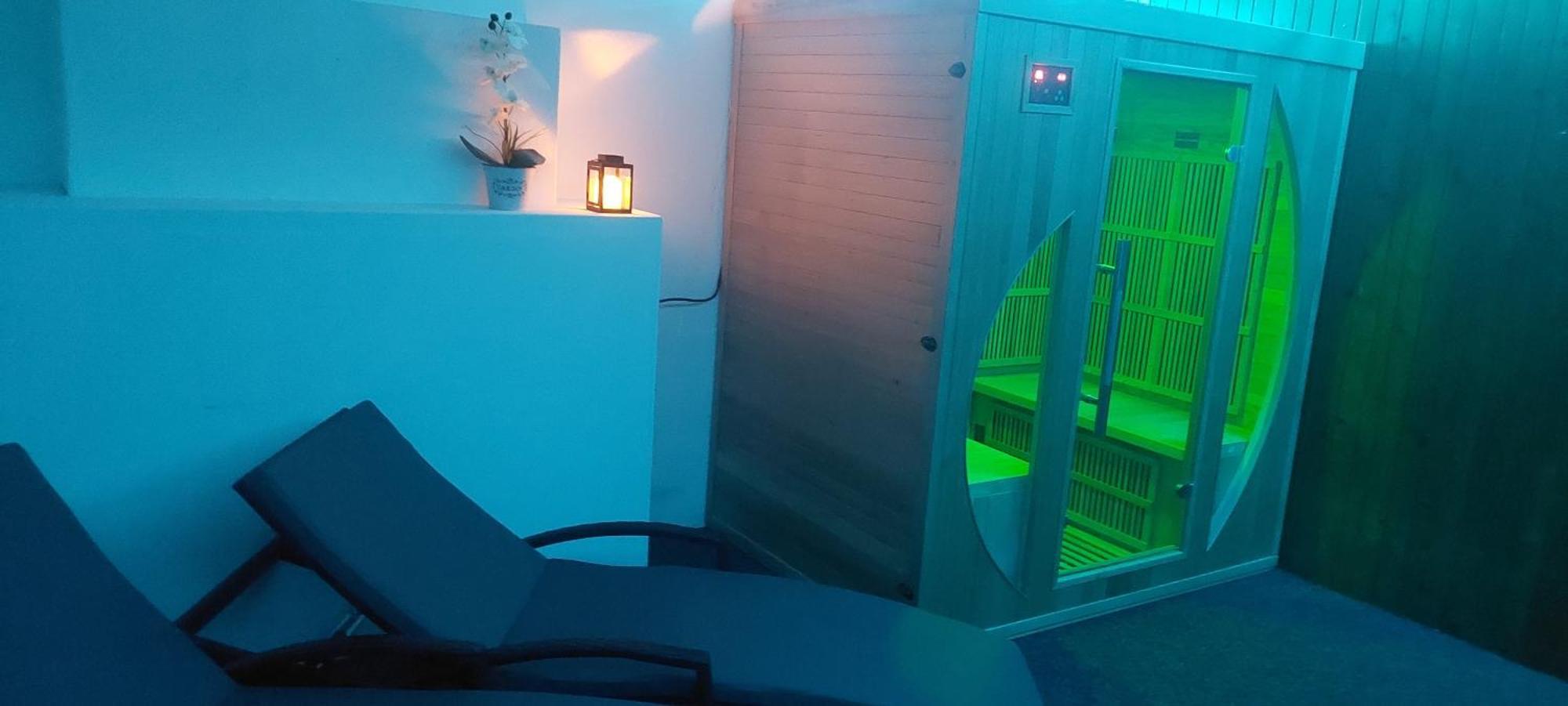 Villa Vanilla Liptovský Mikuláš Exteriör bild