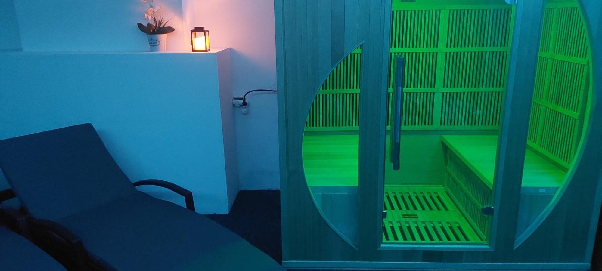 Villa Vanilla Liptovský Mikuláš Exteriör bild