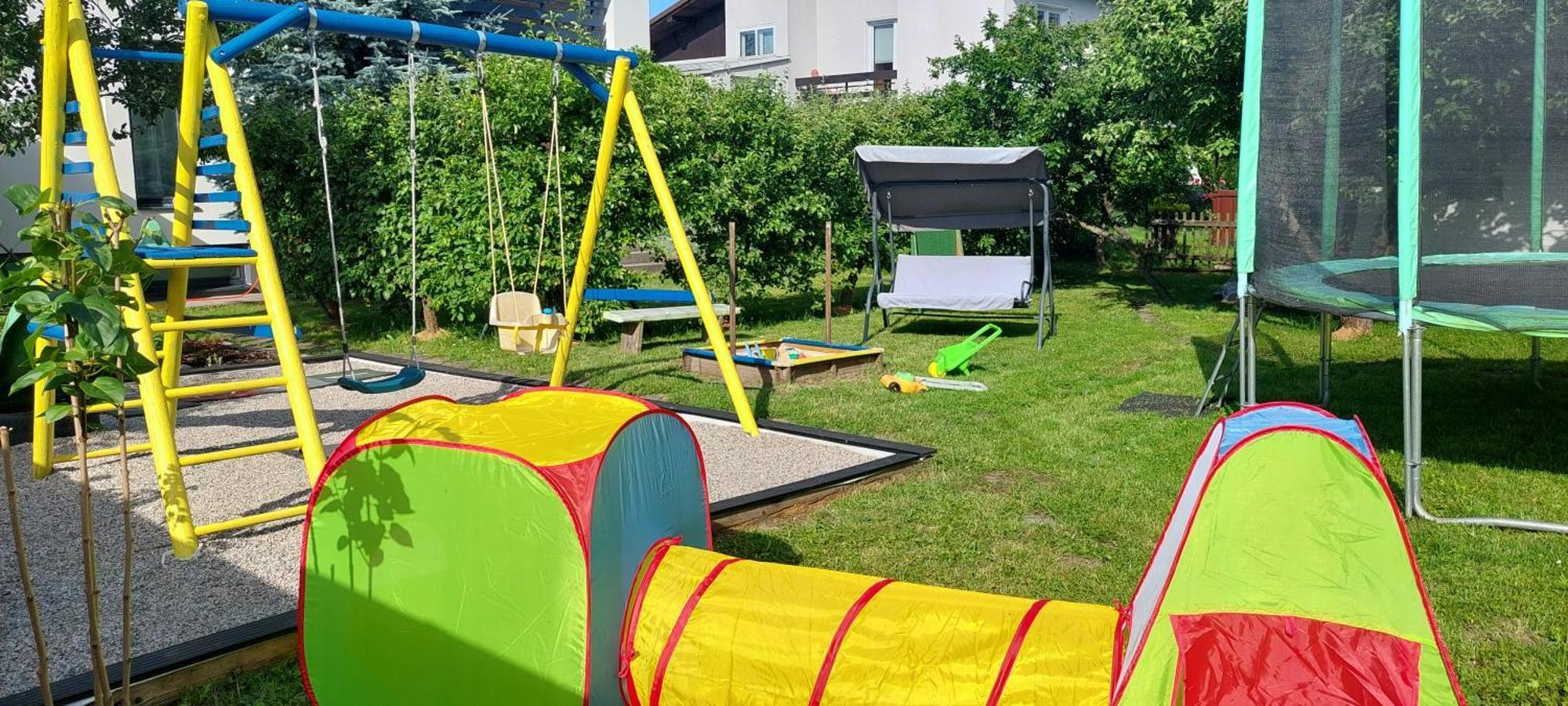 Villa Vanilla Liptovský Mikuláš Exteriör bild