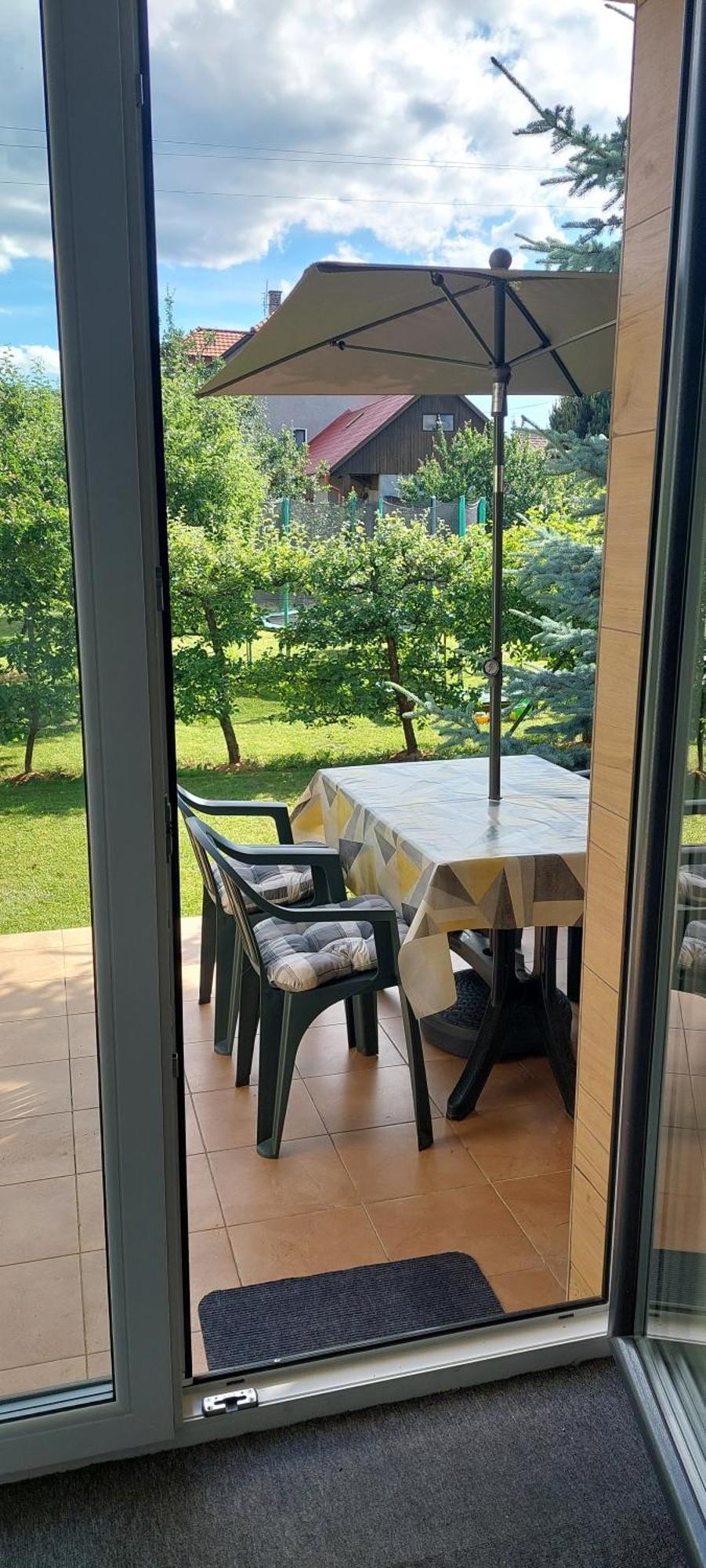Villa Vanilla Liptovský Mikuláš Exteriör bild