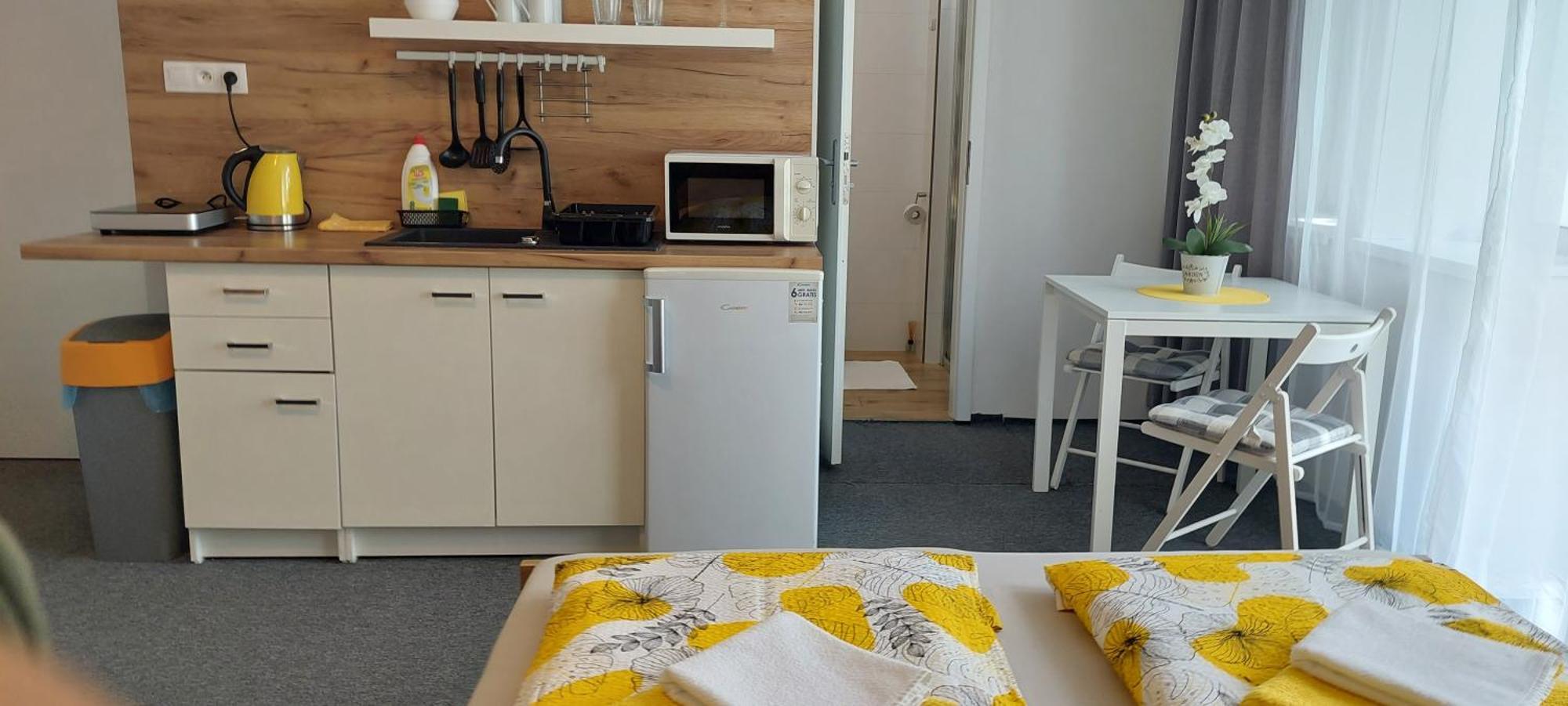 Villa Vanilla Liptovský Mikuláš Exteriör bild