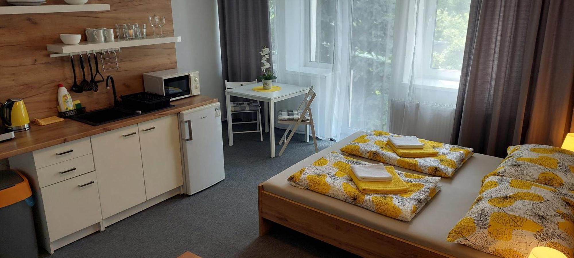Villa Vanilla Liptovský Mikuláš Exteriör bild