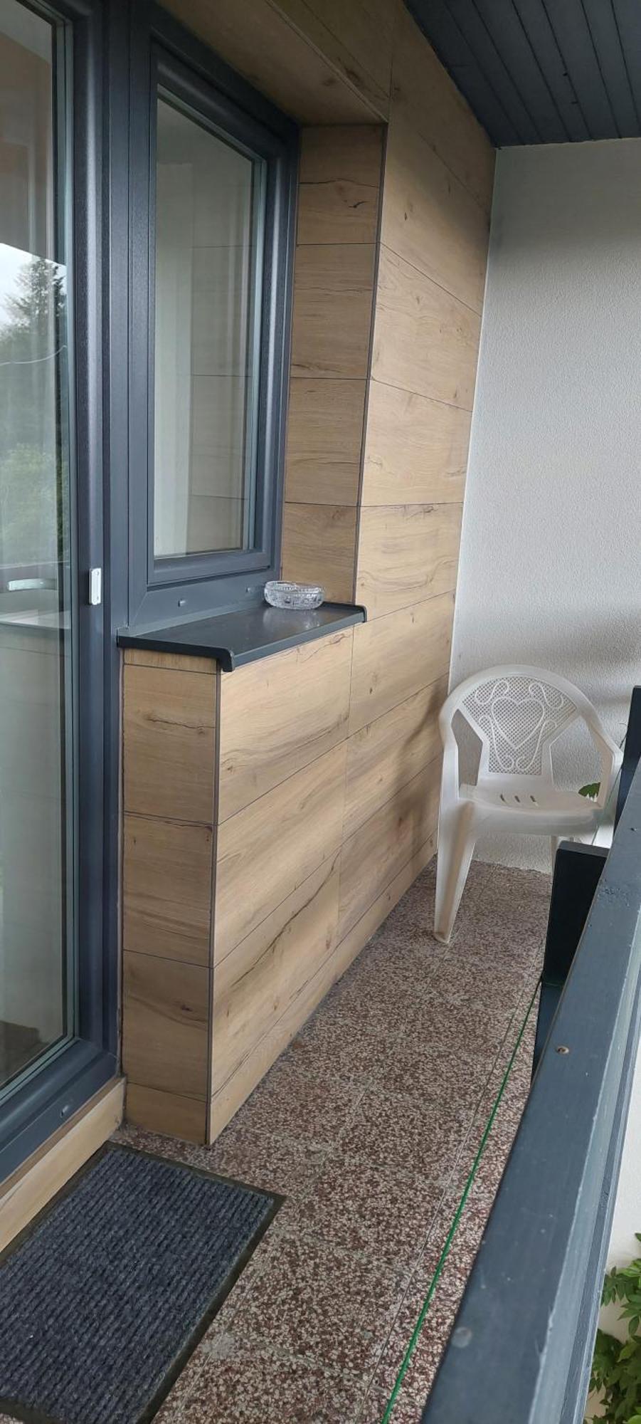 Villa Vanilla Liptovský Mikuláš Rum bild